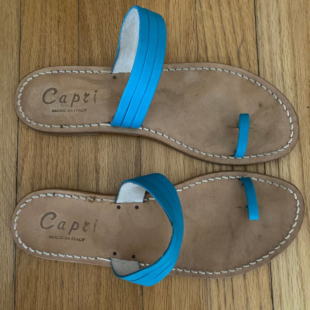 Capri Women's Sandals